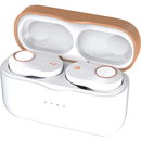 Auricular Inalambrico In Ear Daewoo Tws Dw-Pl431Vi Blanco - Miniatura 2