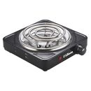 Anafe Liliana Electrico 1  Hornalla 1100 w - Miniatura 3