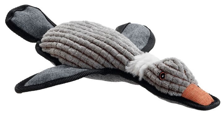 Juguete Para Perros Toy Dog Plush Kolding Duck 36 Cm COCOONING - 13136 - Vista principal