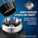 Licuadora Oster BLST4655B Acople Metalico Pica Hielo 1.25L - Miniatura 3