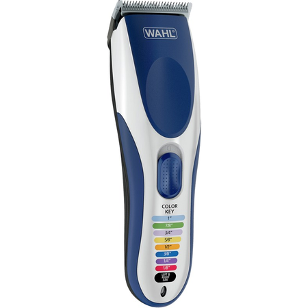 Cortadora De Cabello Wahl Color Pro Cordless