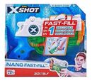 Pistola X-Shot Water Blaster - Nano Fast-Fill 7085 - Miniatura 4