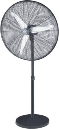 Ventilador De Pie Philco 26 Pulgadas 180W 3 Velocidades Ng