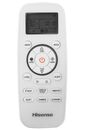 Aire Acondicionado Split Hisense Frio Calor Inverter 2800Fg - Miniatura 3