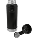 Botella Para Lquido Stanley 1 Litro - Negro - Miniatura 4