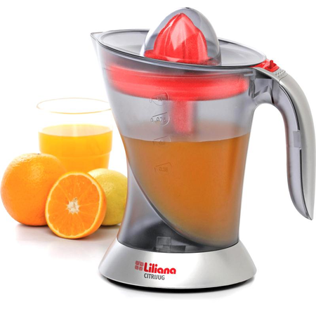 Exprimidor Liliana Ae920 Citrijug.