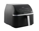 Freidora de Aire  Smartlife AF0085DB Digital 8.5 Lts  - Miniatura 2