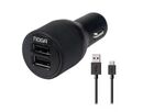 Cargador Para Auto Noga CAR USB 20 - Miniatura 1