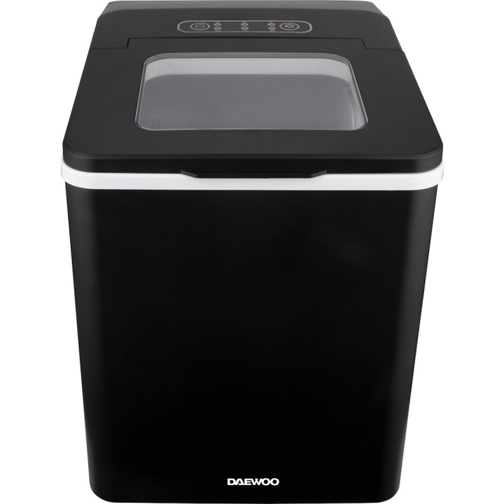 Fabrica De Hielo Daewoo Im7323 12Kg 24Hs - Vista principal