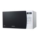 Microondas Samsung ME731KKD Interior Ceramico 20L - Miniatura 1