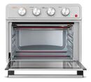Horno Electrico freidora Atma Hgfa2323pi 23 Lts 1800w - Miniatura 3