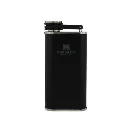 Petaca Stanley 236Ml - Negro