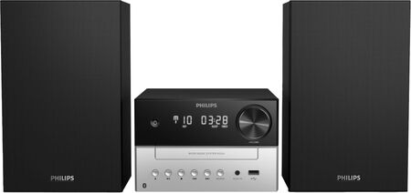 Micro Sistema Philips Tam3205 18W Stereo
