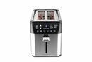 Tostadora Digital Philco Predicta Acero Inox 94TO071IP - Miniatura 2