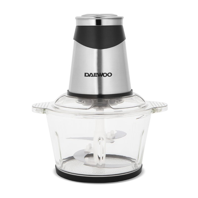 Multiprocesadora de Alimentos Daewoo DFP-510 - Vista principal