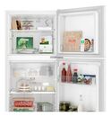 Heladera Gafa Con Freezer No Frost 265 Litros Blanca - Miniatura 5