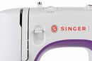 Maquina de Coser Singer M3505 Automatica 200 funciones 32 puntadas - Miniatura 2