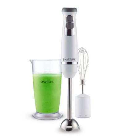 Licuadora de Mano Smartlife M6038W