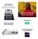 iPhone 16e Apple 256GB Black - Miniatura 6