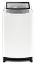 Lavarropas Automatico Electrolux Elac310W 10Kg 750Rpm Carga Superior - Miniatura 2