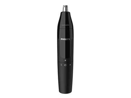 Recortador Philips Nariz y Orejas NT1620|15