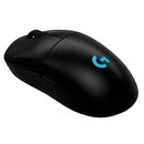 Mouse Logitech Pro 2 Black Light - Miniatura 2