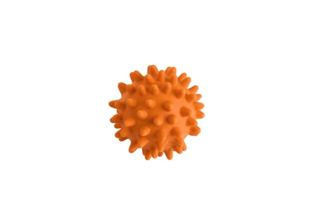 Juguete Para Perros Dog Toy Hedgehog Ball Latex Colore COCOONING - 13185 - Vista principal