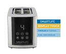TOSTADORA SMARTLIFE SLTO1520 - Miniatura 2