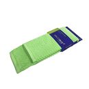Juego De Repasadores Arco Iris Verde Fluo JR-01 - Miniatura 2
