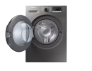 Lavasecarropas Samsung WD95A4453BXUBG 9,5kg Inox - Miniatura 2