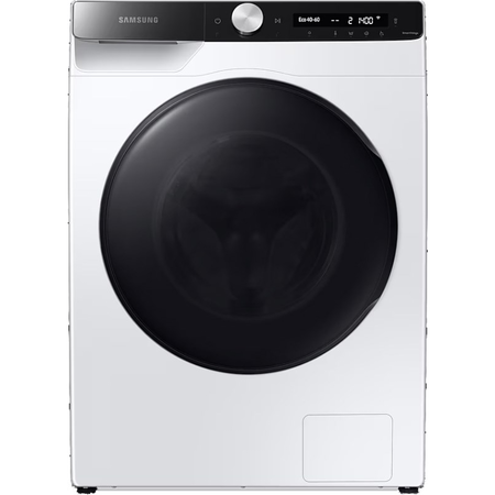 Lavasecarropas Automatico Samsung Inverter 9.5Kg 1400Rpm Blanco