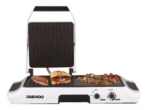 Grill Multifuncion Electrico Daewoo - DTG-763 - Vista principal