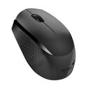 Mouse Genius NX-8000S BlueEye Black - Miniatura 2