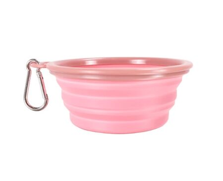 Comedero Plegable Para Paseo O Viaje COCOONING - 11900