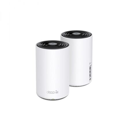 Deco XE75 2 Mesh TP Link AX5400 Wifi 6E Gigabit