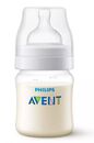 Mamadera Anticolicos 0 Meses 125 Ml Avent SCF81019 - Miniatura 2