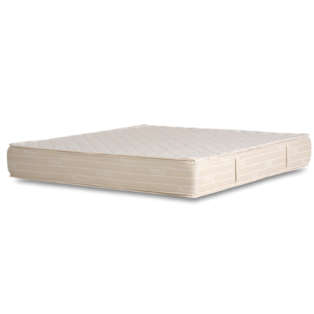 Colchon 2 Plazas La Cardeuse Platine 150x190 Espuma