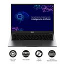 Notebook Gfast N-14u5 I16480w Ultra 5 16gb Ram 480gb W11 Pro - Miniatura 2
