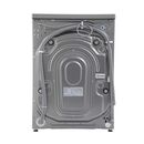 Lavasecarropas Smartlife SL-WDI11581400G Inverter 11.5Kg Gri - Miniatura 6