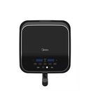 Freidora de Aire Midea 5.5 Lts Digital Negra - Miniatura 3