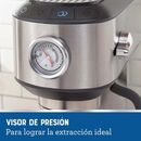 Cafetera Oster BVSTEM7200-054 Espresso Compacta - Miniatura 6