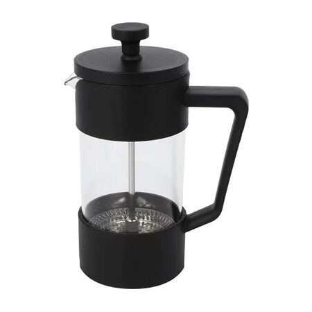 Cafetera Lexo Negra 350 Ml 121004-1