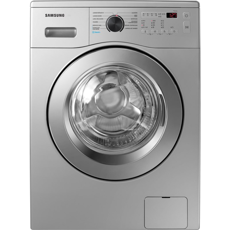 Lavarropas Automatico Samsung Inv Ww70A40000S 7K 1000Rpm Pl
