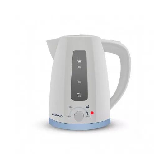 Pava Electrica Daewoo WK5416 - Vista principal