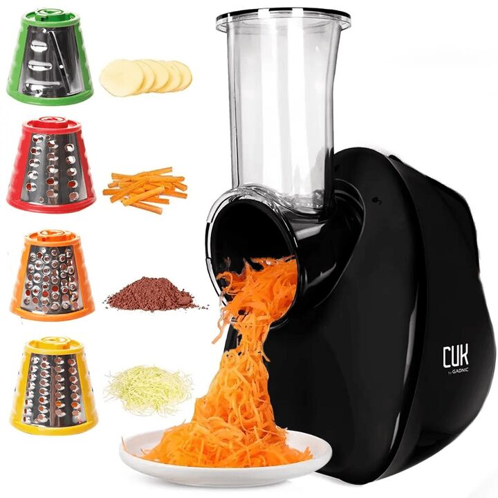 Multiralladora Gadnic Saladmaker PICA0004 - Vista principal