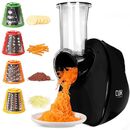 Multiralladora Gadnic Saladmaker PICA0004 - Miniatura 1