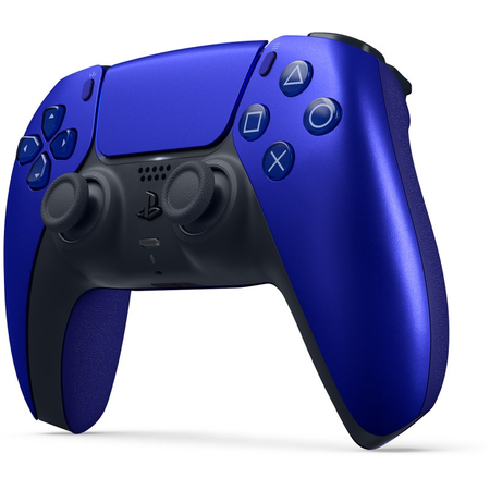 Joystick Inalambrico Sony Ps5 Ds Cobalt Blue Cfi Zct1W