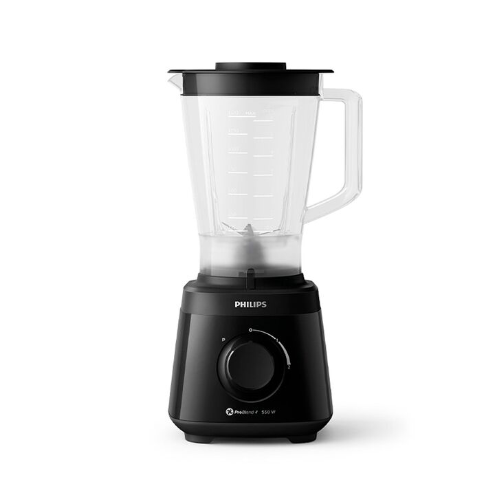 Licuadora Philips HR212790 550w 2Lts - Vista principal