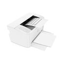 Impresora HP Laser M111W LJ 21Ppm 7MD68A Blanca - Miniatura 2
