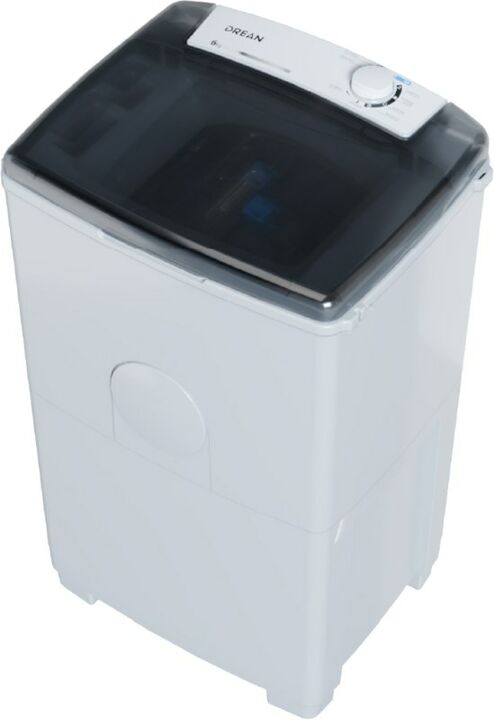 Lavarropas Semiautomatico Drean Ltdr67Sb0 6Kg Carga Superior - Vista principal